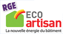 logo eco-artisan Schoenher