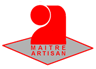 logo maître artisan Schoenher
